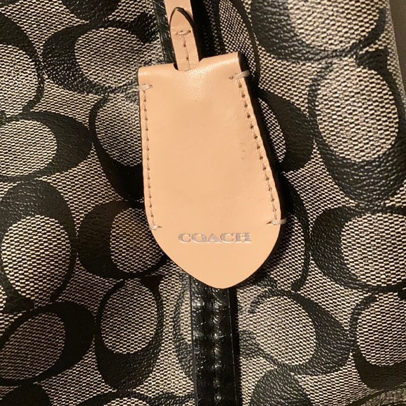 Coach bag big - Picture 2 of 4